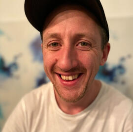 Brett Hewitt